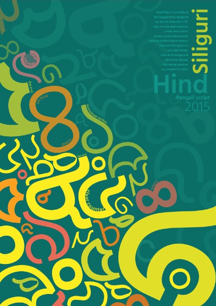 Illustration and design work 02