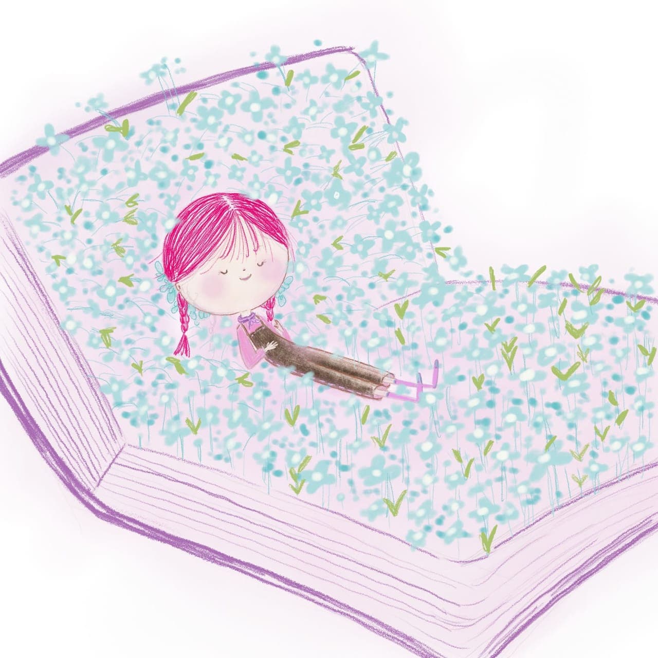 Illustration and design work 21