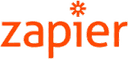 Zapier logo